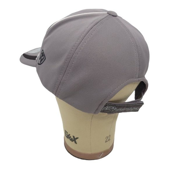 Top Of The World UCONN NCAA 2013 Womens Final Four Strapback Cap Trucker Hat - Picture 8 of 12